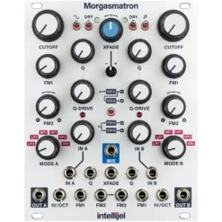 Flash Sale ???? Intellijel Morgasmatron ✔️