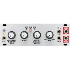 Outlet ???? Intellijel Multi-FX 1U ⭐