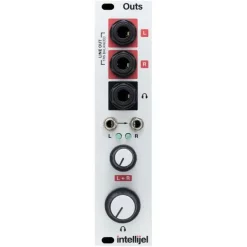 Promo ???? Intellijel Outs ????