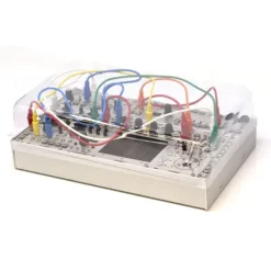 Flash Sale ⭐ Intellijel Palette Lid For 4U X 62HP Case ????