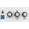 Hot Sale ⌛ Intellijel Pedal I/O 1U ????