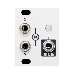 Best Pirce ???? Intellijel Ringmod 1U Ring Modulator Eurorack Module ✨
