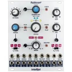 Brand new ???? Intellijel Rubicon II ????