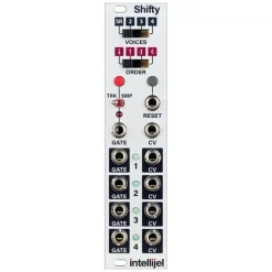 Brand new ???? Intellijel Shifty ⌛