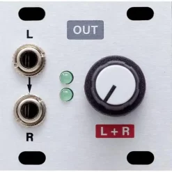 Best reviews of ???? Intellijel Stereo Line Out 1U ????