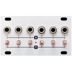 Cheapest ???? Intellijel Switched Mult 1U Chainable Passive Switched Multiplier ????