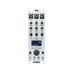 Best Sale ???? Intellijel Tête Tetrapad Expander ????