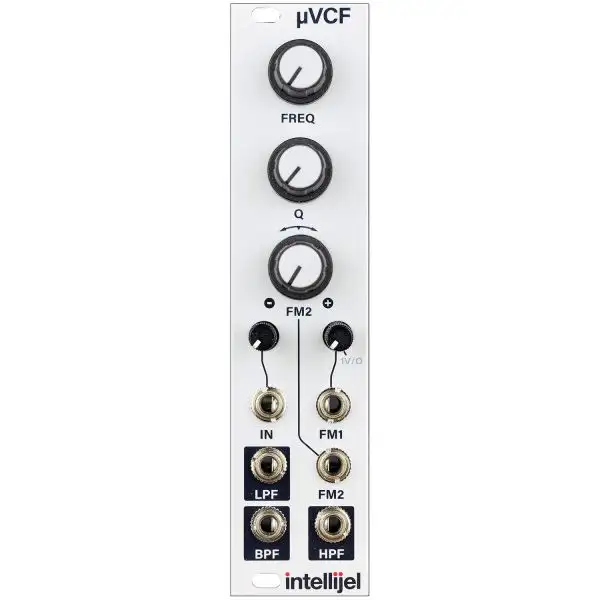 Buy ???? Intellijel UVCF ✔️ 1 Buy ???? Intellijel UVCF ✔️