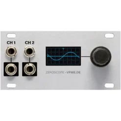Cheapest ???? Intellijel Zeroscope 1U ????