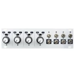 Discount ???? Intellijel Quadratt 1U ????