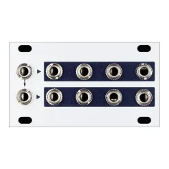 Cheap ???? Intellijel Buff Mult 1U ????