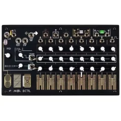 Top 10 ???? Make Noise 0-CTRL Controller And Step Sequencer ????