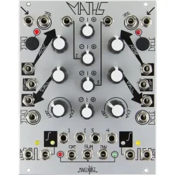 Coupon ???? Make Noise MATHS V2 (Demo Deal) ????