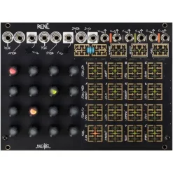 New ???? Make Noise Rene R2 ????