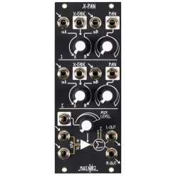 Buy ???? Make Noise X-Pan Voltage Controlled Stereo Mixer ????