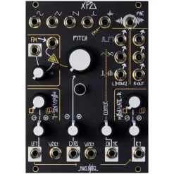 Outlet ???? Make Noise XPO Stereo Prismatic Oscillator Eurorack Module ✔️
