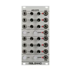 Best reviews of ???? Malekko AD/LFO ⭐