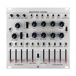 Hot Sale ???? Malekko Manther Growl ✔️