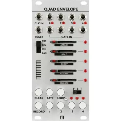 Best deal ???? Malekko Quad Envelope ????