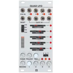 Deals ???? Malekko Quad LFO Module ❤️