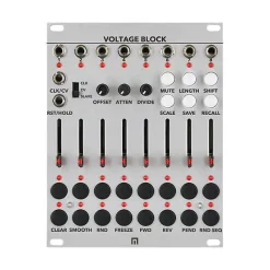 Deals ???? Malekko Voltage Block ????