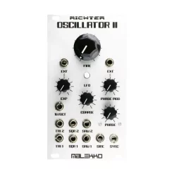 Flash Sale ???? Malekko Richter Oscillator II ????