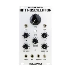 Coupon ⌛ Malekko Richter Anti-Oscillator ????