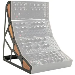 Best Pirce ???? Moog 4-Tier Rack Kit For 60HP Of Moog Semi-Modular Synths ❤️