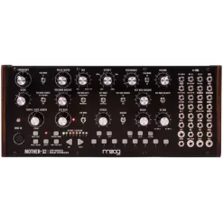 Best reviews of ???? Moog ???? Mother 32 Semi-Modular Eurorack Analog Synthesizer ????