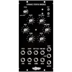 Best deal ???? Noise Engineering Ataraxic Iteritas Magnus - Black ????