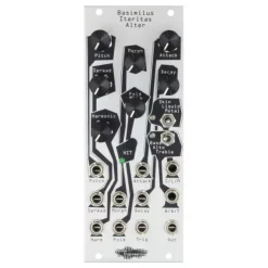 Deals ???? Noise Engineering Basimilus Iteritas Alter - Silver ????