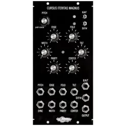 Top 10 ???? Noise Engineering Cursus Iteritas Magnus - Black ????