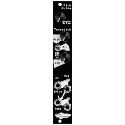 Best Sale ???? Noise Engineering Kith Ruina - Black ????