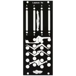 Top 10 ???? Noise Engineering Lapsus Os - Black ????