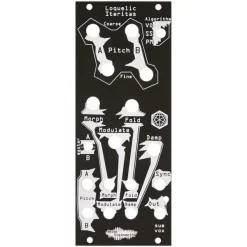 Best Pirce ???? Noise Engineering Loquelic Iteritas - Black ❤️