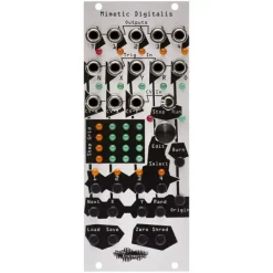 Best Pirce ???? Noise Engineering Mimetic Digitalis - Silver ????