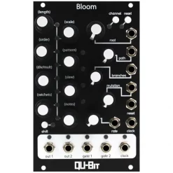 Best reviews of ???? Qu-bit Bloom ????