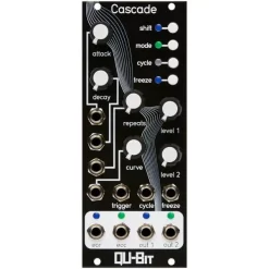 Best deal ???? Qu-Bit Cascade Ratcheting Envelope Generator Module ????