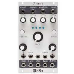 Outlet ???? Qu-Bit Electronix Chance Random Voltage Generator ????