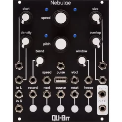 Budget ???? Qu-Bit Nebulae 2 ✨