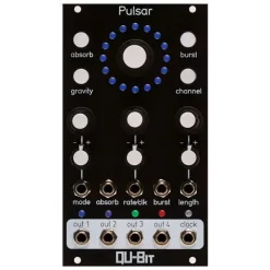 Cheap ???? Qu-Bit Pulsar ????