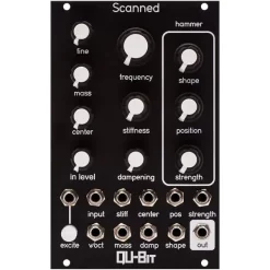New ✨ Qu-Bit Scanned ????