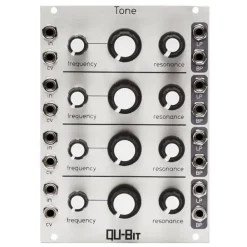 Best reviews of ⭐ Qu-Bit Tone ⌛
