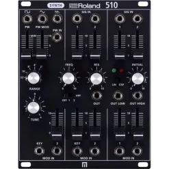 Buy ✨ Roland System-500 510 Synthesizer Eurorack Module ????