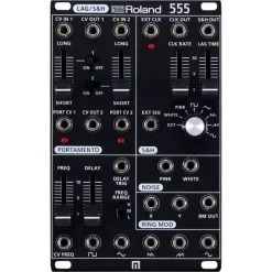 Budget ⌛ Roland System-500 555 Utility Eurorack Module ????