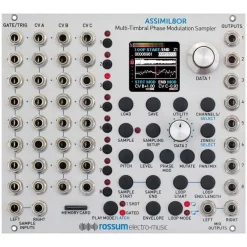 Best reviews of ???? Rossum Electro Music Assimil8or ❤️