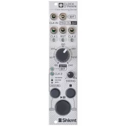 Coupon ???? Shakmat Modular Clock O'Pawn ????