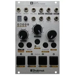 Promo ???? Shakmat Modular Four Bricks Rook ????