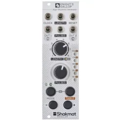 Budget ???? Shakmat Modular Knight's Gallop ????