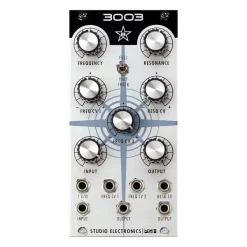 Coupon ⌛ Studio Electronics 3003 Filter ????